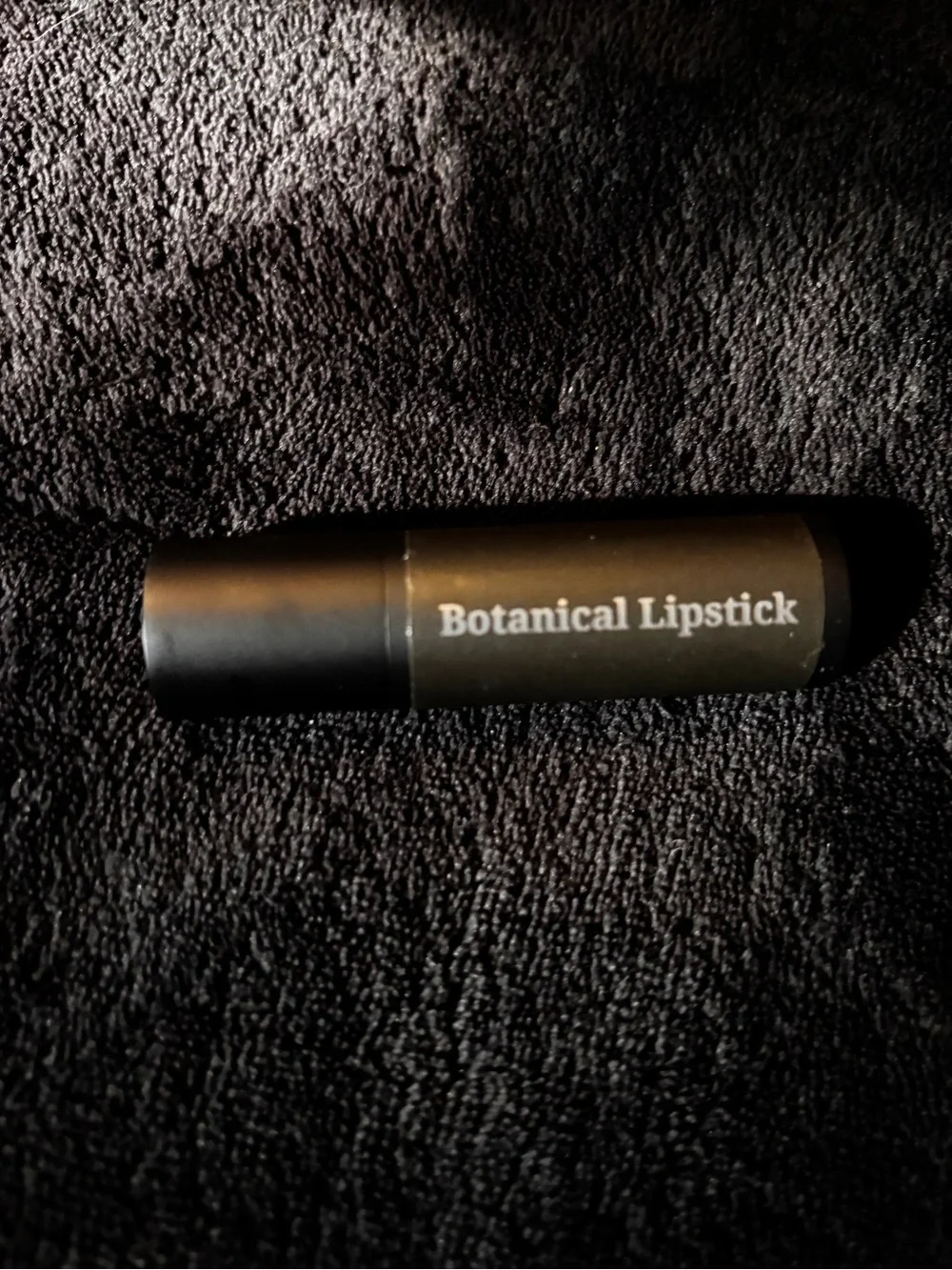 Organic Botanical Lipstick - Pink